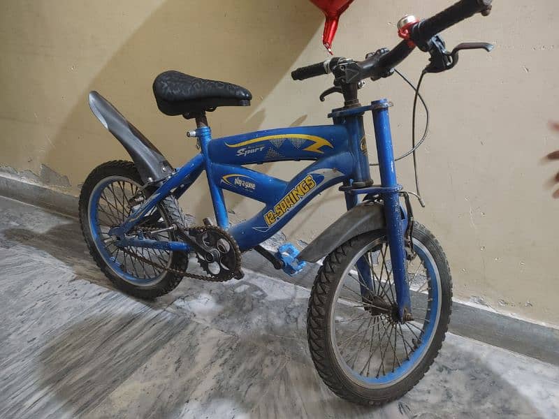 Kids Cycle for sale 5-8 years old 3