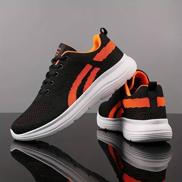 Imported shoes, sports shoes, Men casual 2