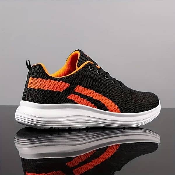 Imported shoes, sports shoes, Men casual 3