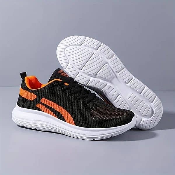 Imported shoes, sports shoes, Men casual 4