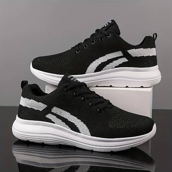 Imported shoes, sports shoes, Men casual 5