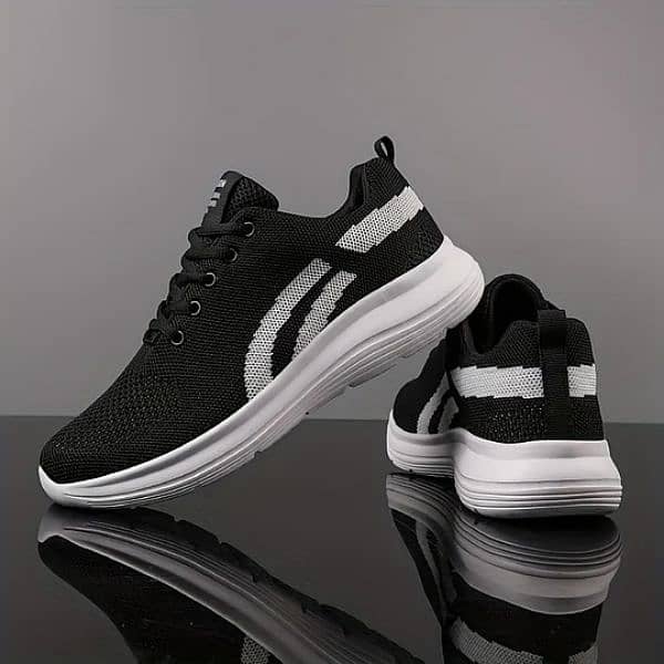 Imported shoes, sports shoes, Men casual 6