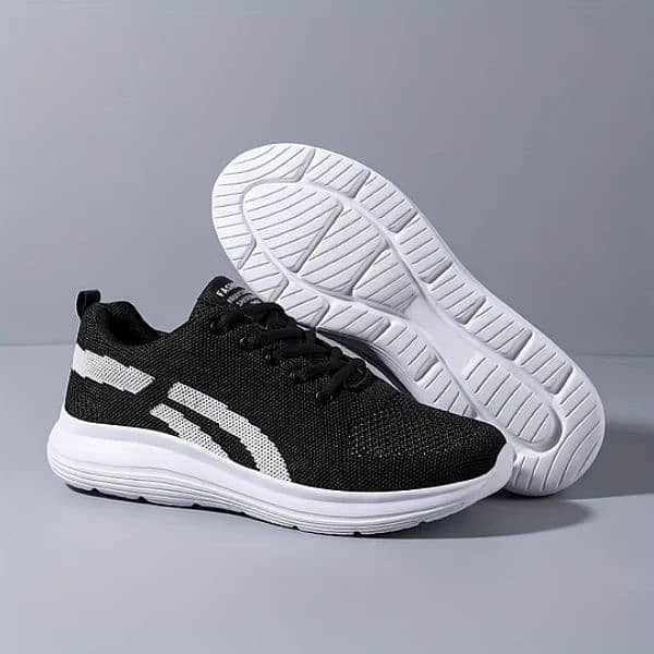 Imported shoes, sports shoes, Men casual 8