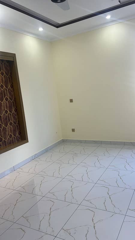 Neat and clean upper portion for rent 1