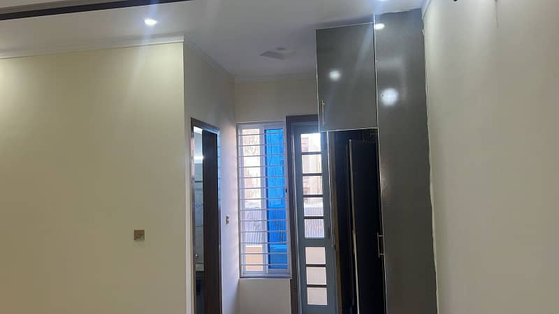 Neat and clean upper portion for rent 4