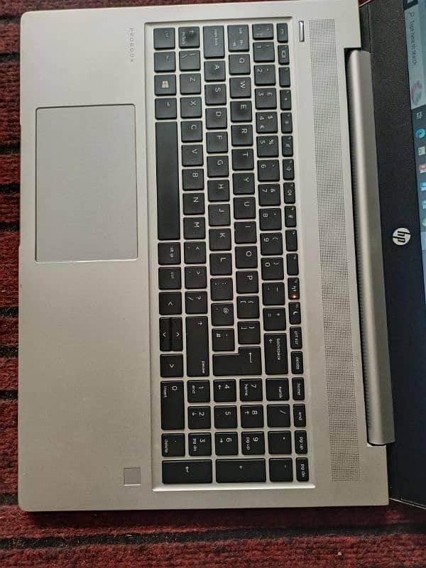 hp laptop 1