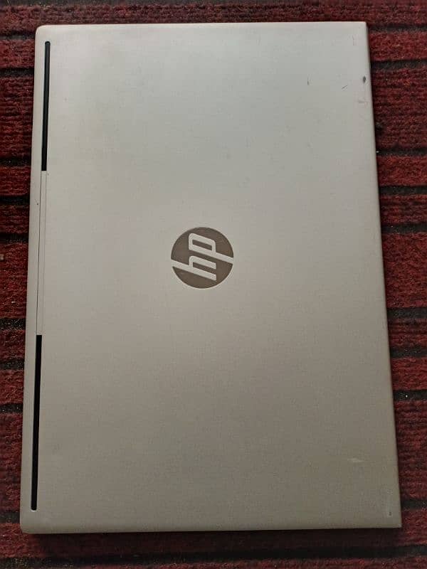 hp laptop 2