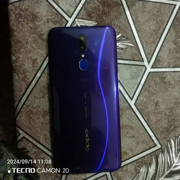 Oppo F11 2