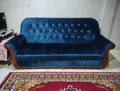 7 seaters Sofa Set