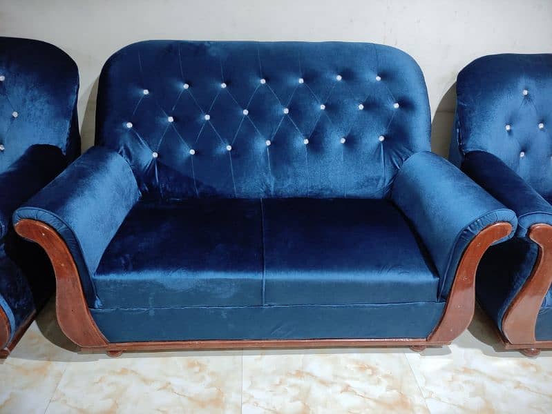 7 seaters Sofa Set 1