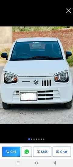 Suzuki Alto 2022