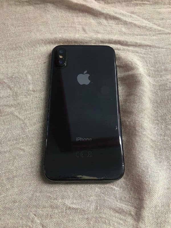 iphone x non pta factory unlock 64 gb 1