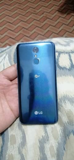 Lg Q7 Plus 4/64 non Pta