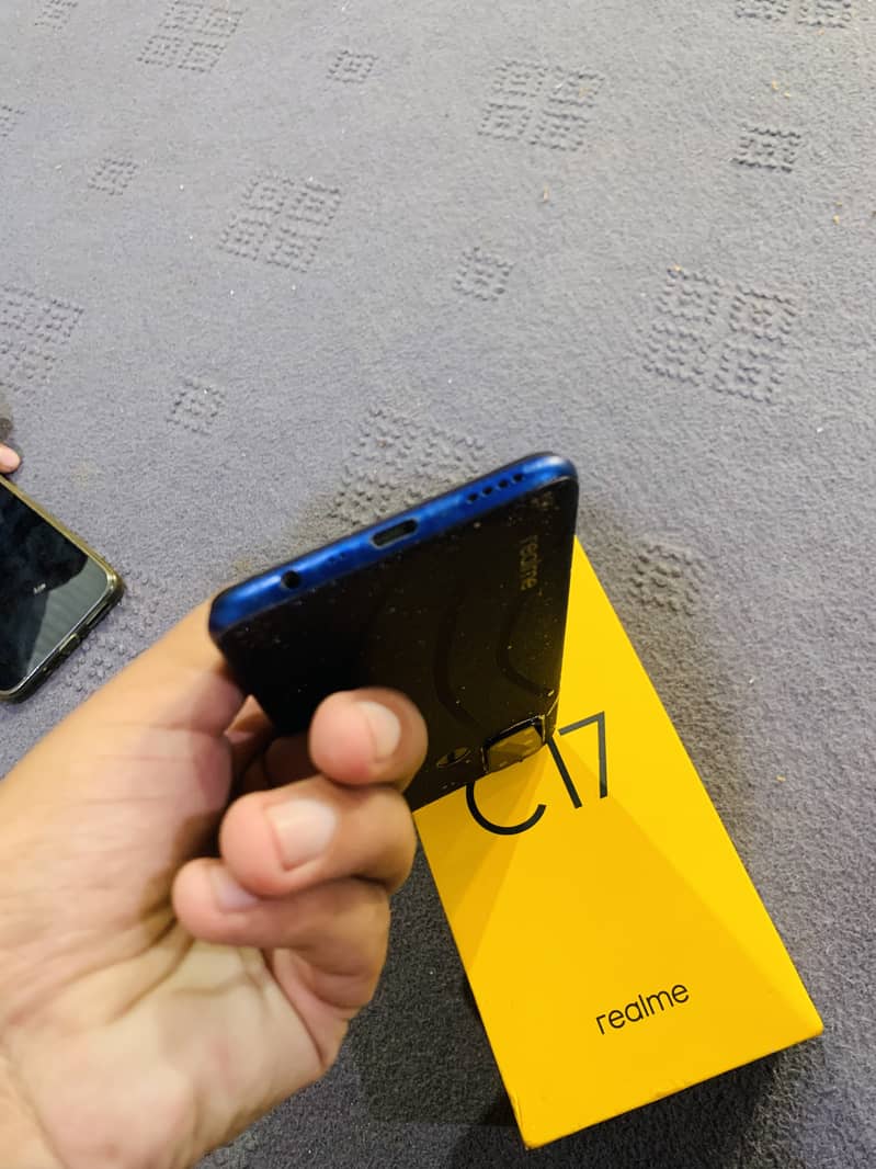 Realme C17 6/128 1