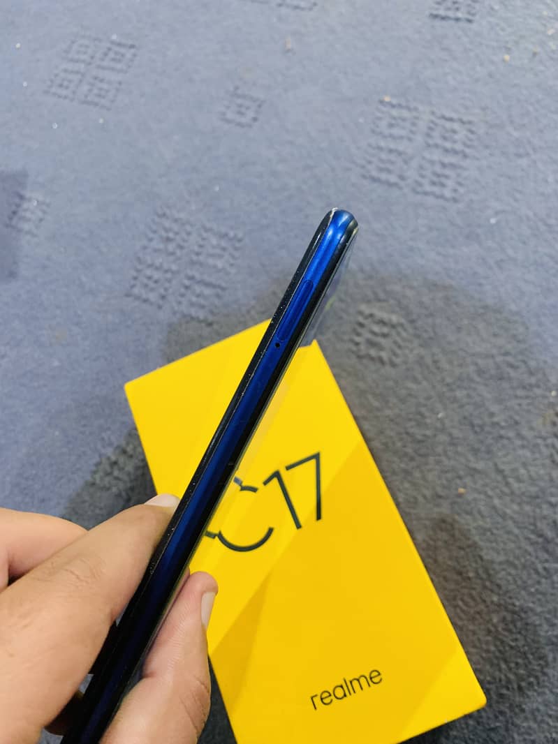 Realme C17 6/128 4