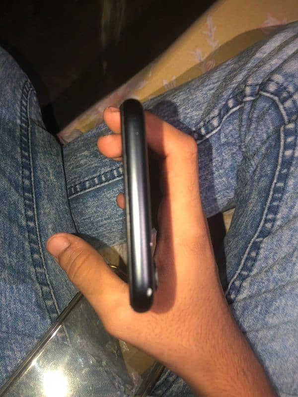 iphone XR 9