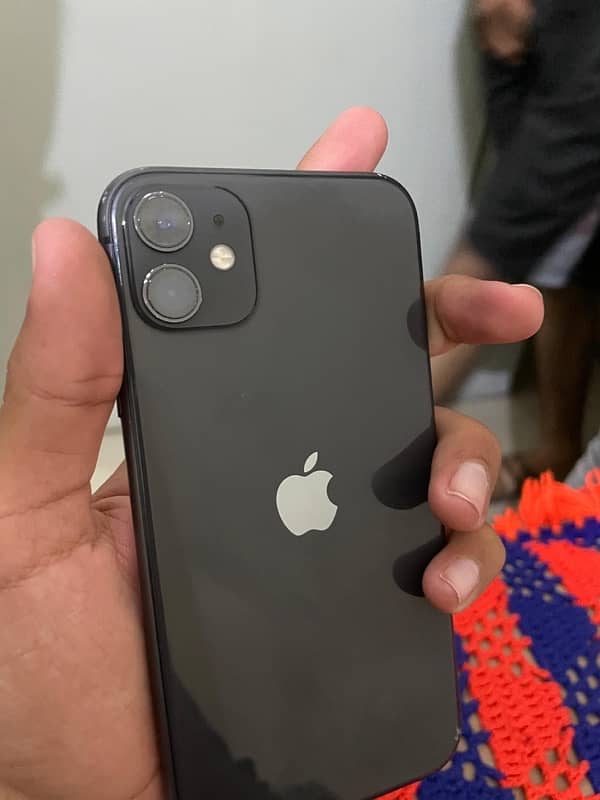 iphone 11 jv 64 gb 2