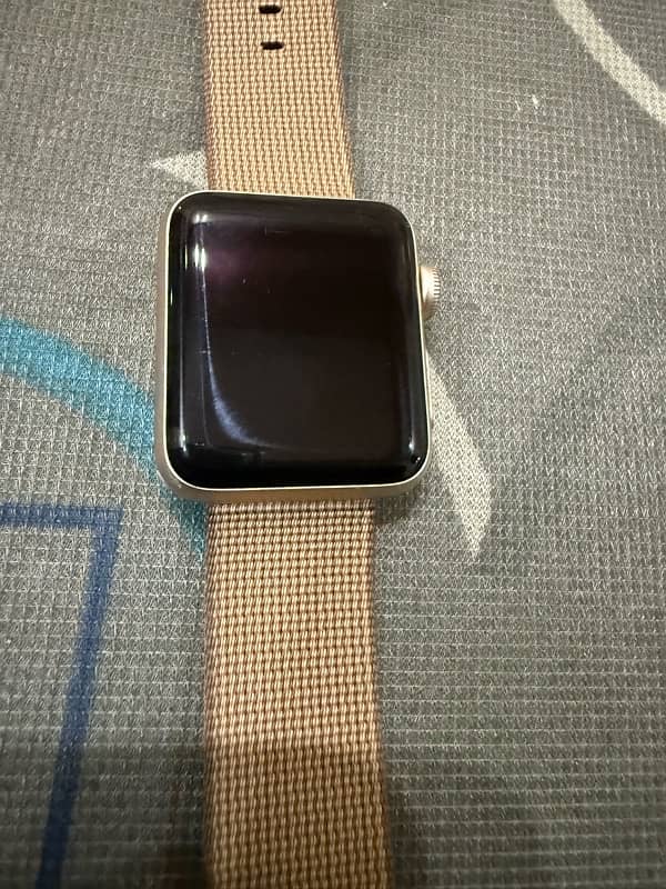 apple watch 0