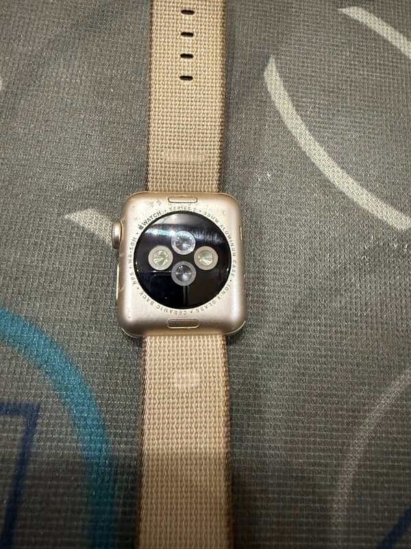 apple watch 1