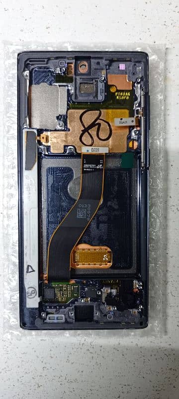 Samsung note 10 panel 1