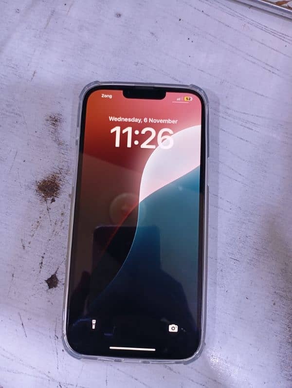 Iphone 13 Pro Max Factory Unlock 0