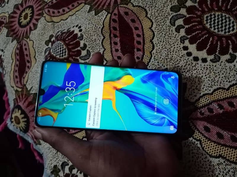 Huawei p30 Pro sell 0