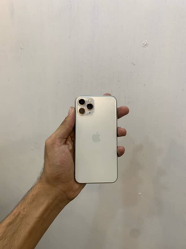 iphone 11pro non pta 256gb 1