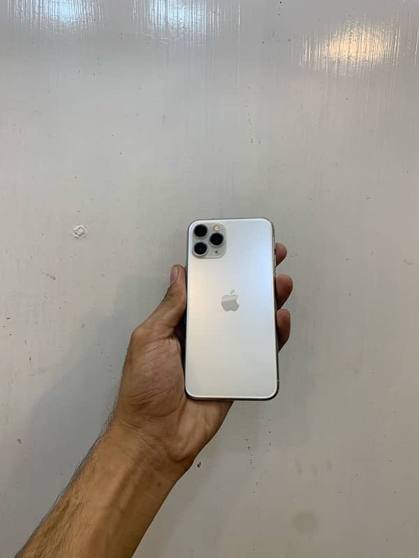 iphone 11pro non pta 256gb 4