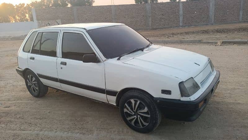 Isuzu Other 1991 3