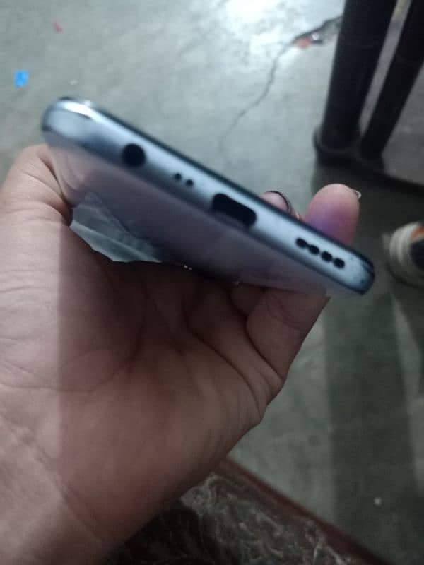 Realme 6 4/128 Gb Urgent Sale 03079625911 5