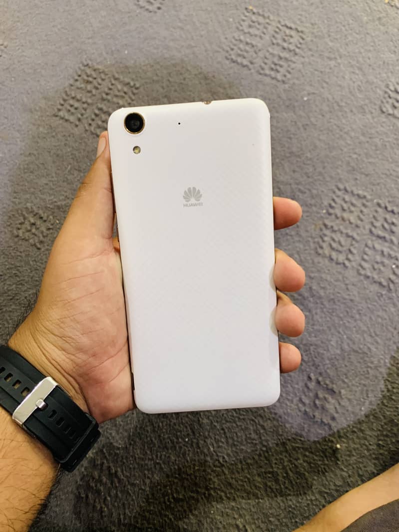 Huawei L21 4/64 0