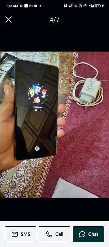 infinix note 40 1