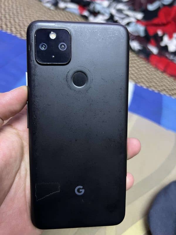 Google pixel 1