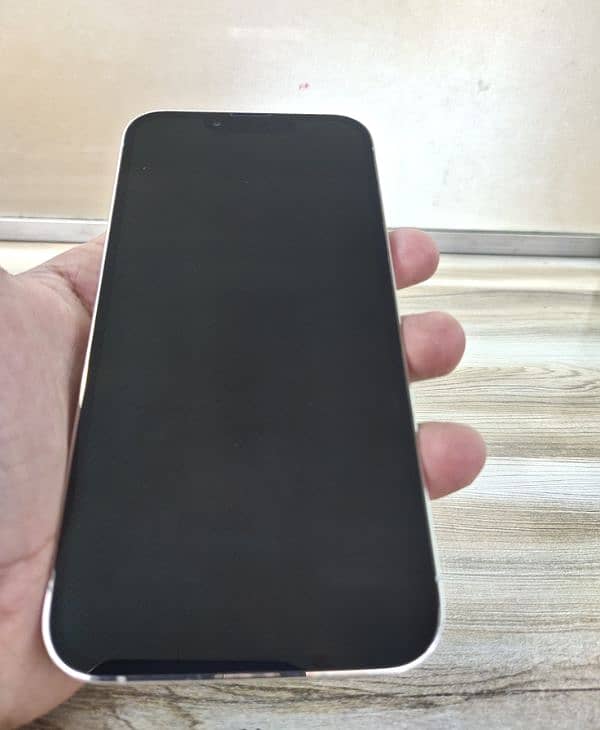 Iphone 13 Pro 128gb ( Non-Pta JV ) 0