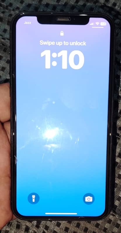 I phone 11pro 3