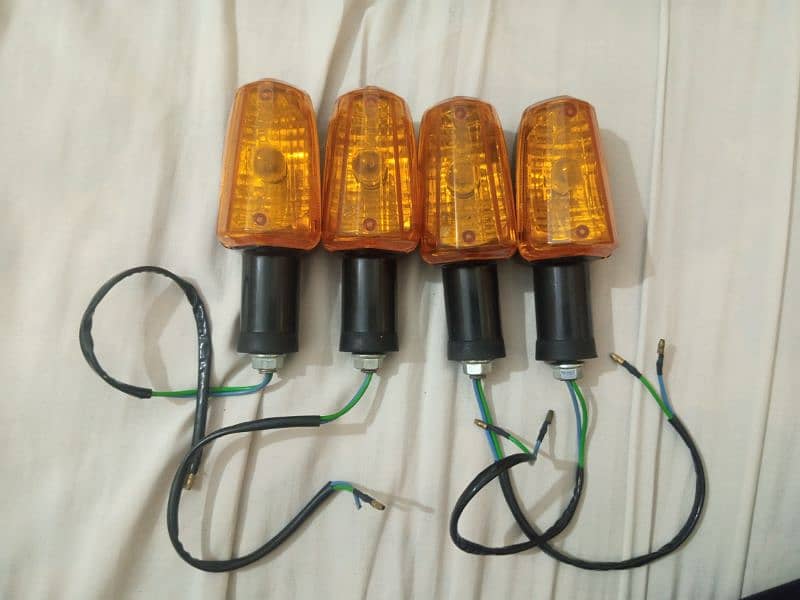 High Speed 2021 Indicators Unused 0