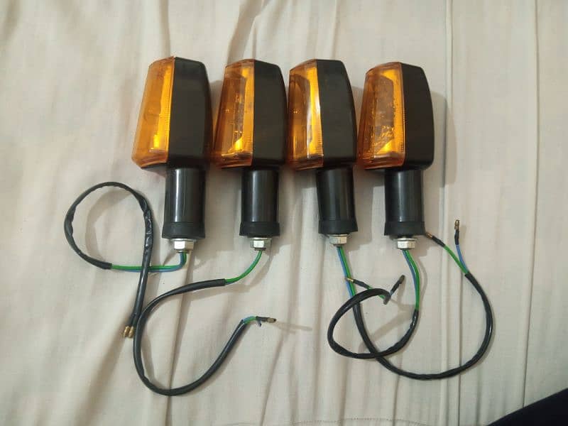 High Speed 2021 Indicators Unused 1