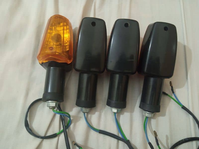 High Speed 2021 Indicators Unused 5