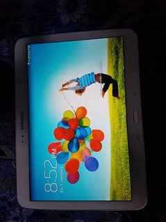 Samsung tablet hai