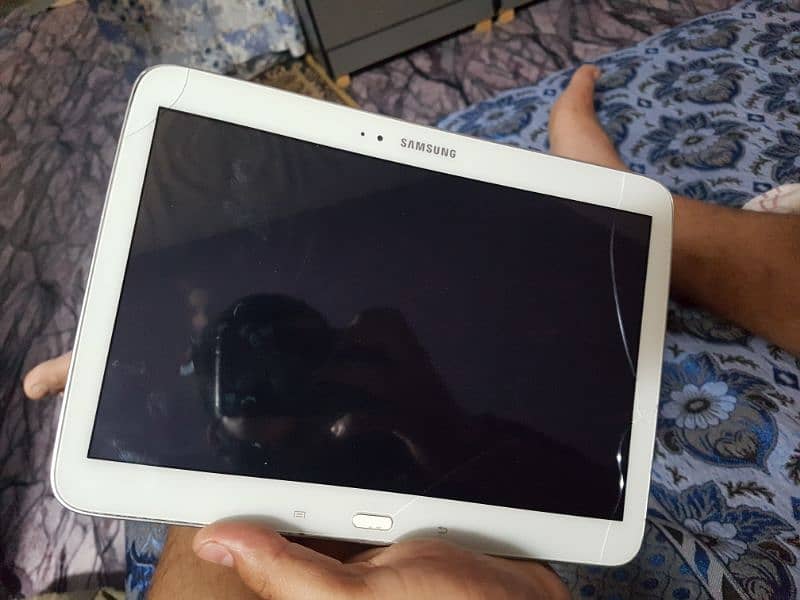 Samsung tablet hai 1