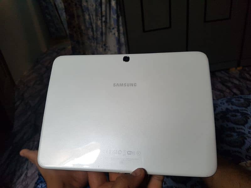 Samsung tablet hai 2