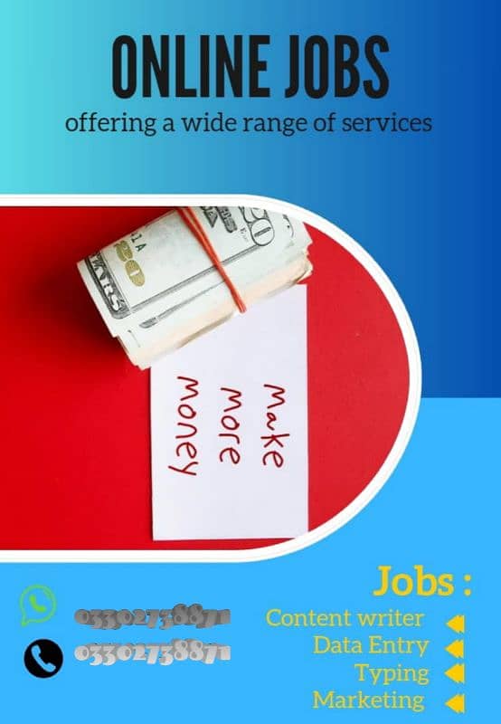 online Job openings 4