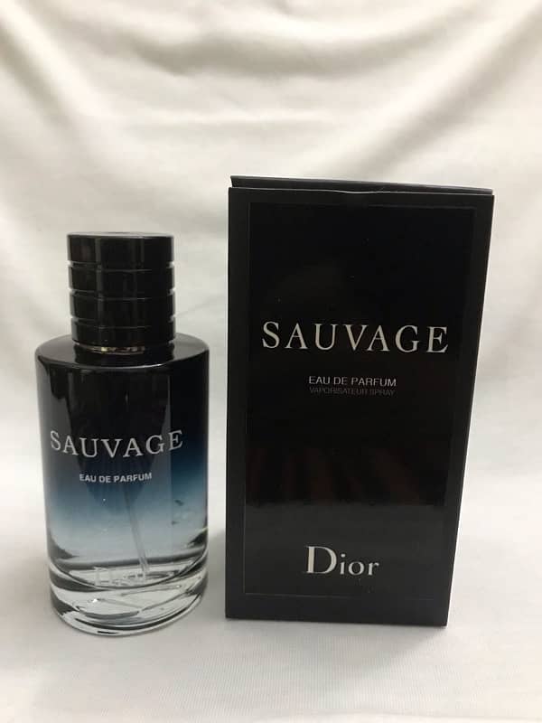 Branded Imported Dubai Perfumes 1