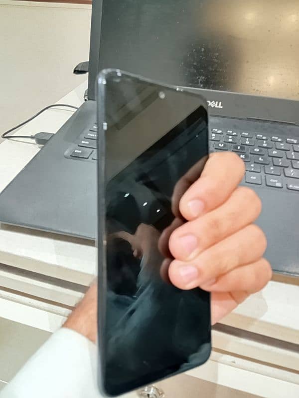 Redmi Note 10S with Box 2