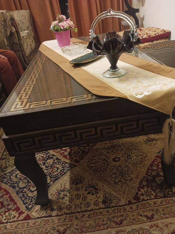 Drawing Room Table For Sale 3