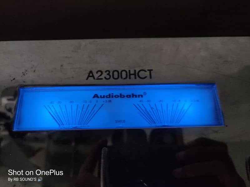 Audiobahn A2300HCT High End Amplifier (Only For Sound Lovers) 6