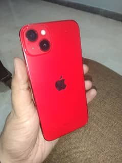 iPhone 14 Plus Factory Unlocked with 4 Months Sim time