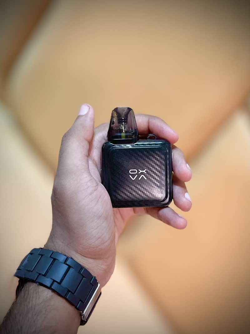 OXVA XLIM SQ PRO pod vape (xros luxe vaporesso koko uwell caliburn) 2