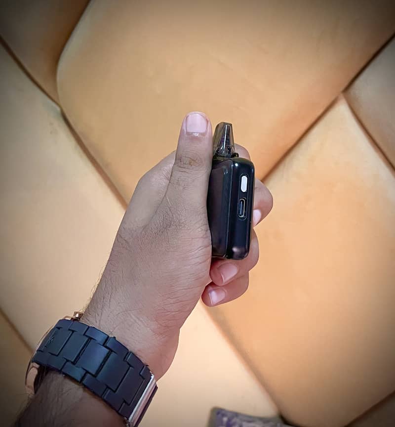 OXVA XLIM SQ PRO pod vape (xros luxe vaporesso koko uwell caliburn) 5