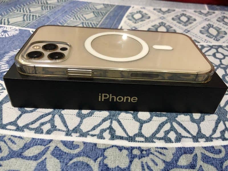 iphone 12 pro /  128 gb 1